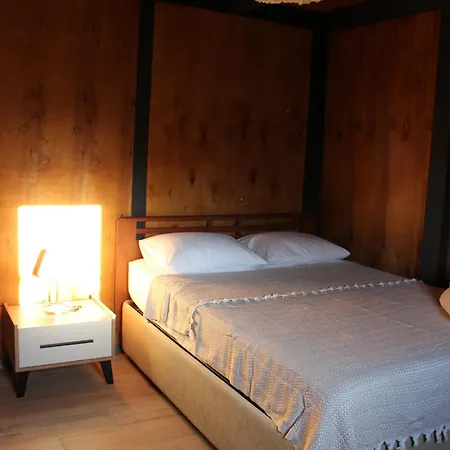 Holiday home Nar Sapanca Fevziye (Sapanca)