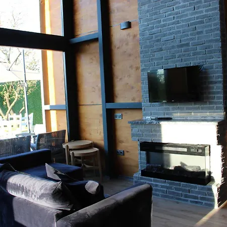 Nar Sapanca Holiday home