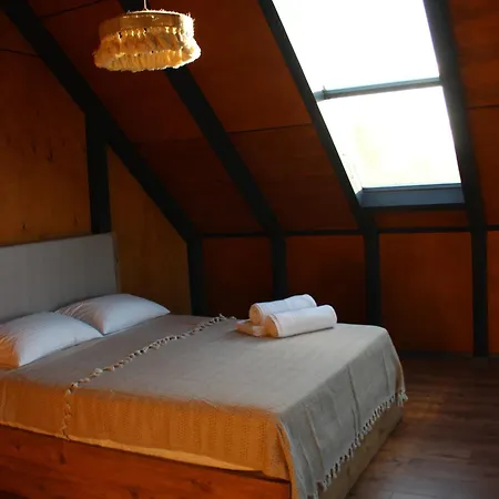 Holiday home Nar Sapanca *