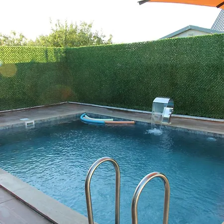 Hébergement de vacances Nar Sapanca