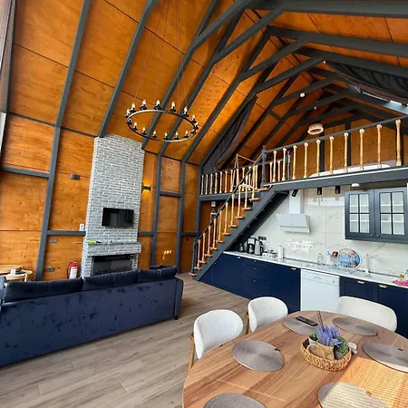 Nar Sapanca Holiday home *